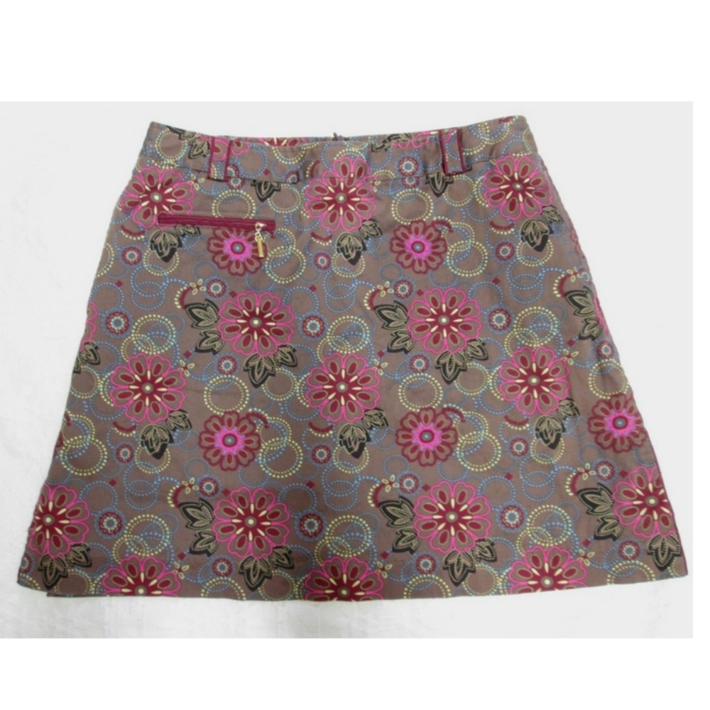 Sport Haley Golf Skort Skirt Shorts